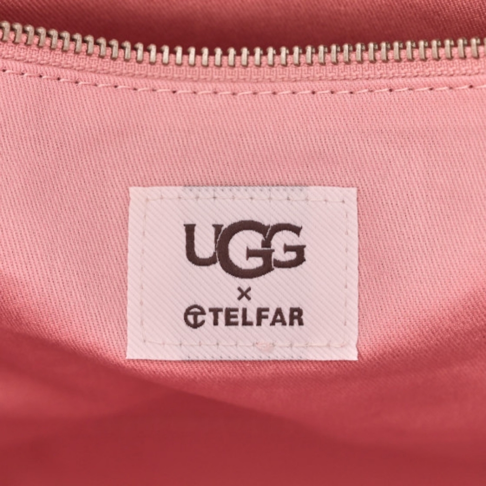 UGG x TELFAR Medium Shopper - Pink - Picture 4 of 16